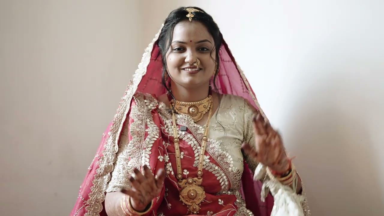 Wedding Highlight | ANUPAM & NILANSHI | Raj Studio Kekri | +91 9828319090