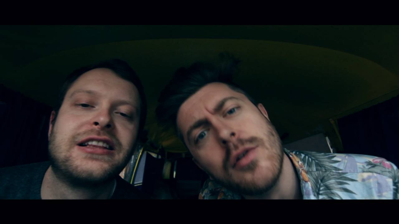 Dr Syntax & Pete Cannon - Best Friends (Official Video)