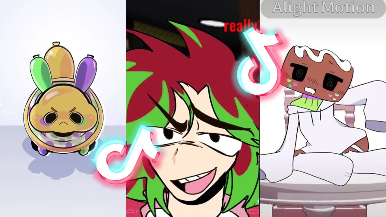 Dandys World Tiktok Compilation 💥 Dandy's World Funny Tik Tok Roblox #22