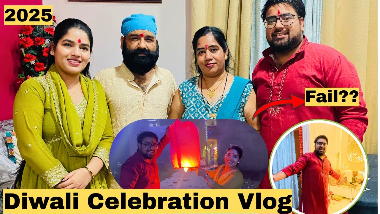 Diwali Celebration with Family in New House🏠 | 2025 | Biggest Sky Shots Patakhe🚀🧨