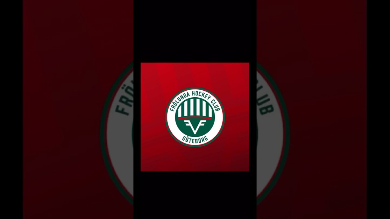 Fr&ouml;lunda HC 💚❤️ [ Mandy Moore &mdash; Hov1 ]