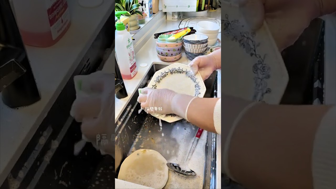 Transforming Laundry Day into a Delightful Ritual