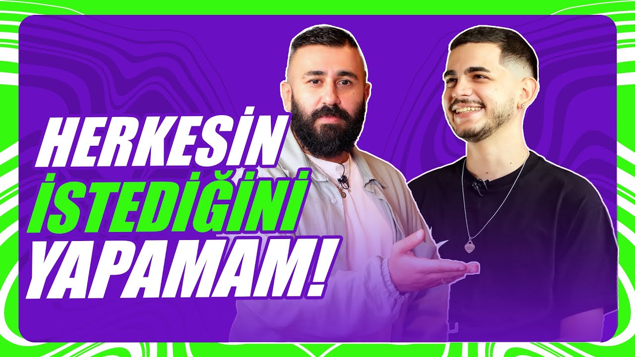 Prodüktörler Para Kazanıyor Diyemem | Pango  - PurpleHej (4.Sezon 15.Bölüm)