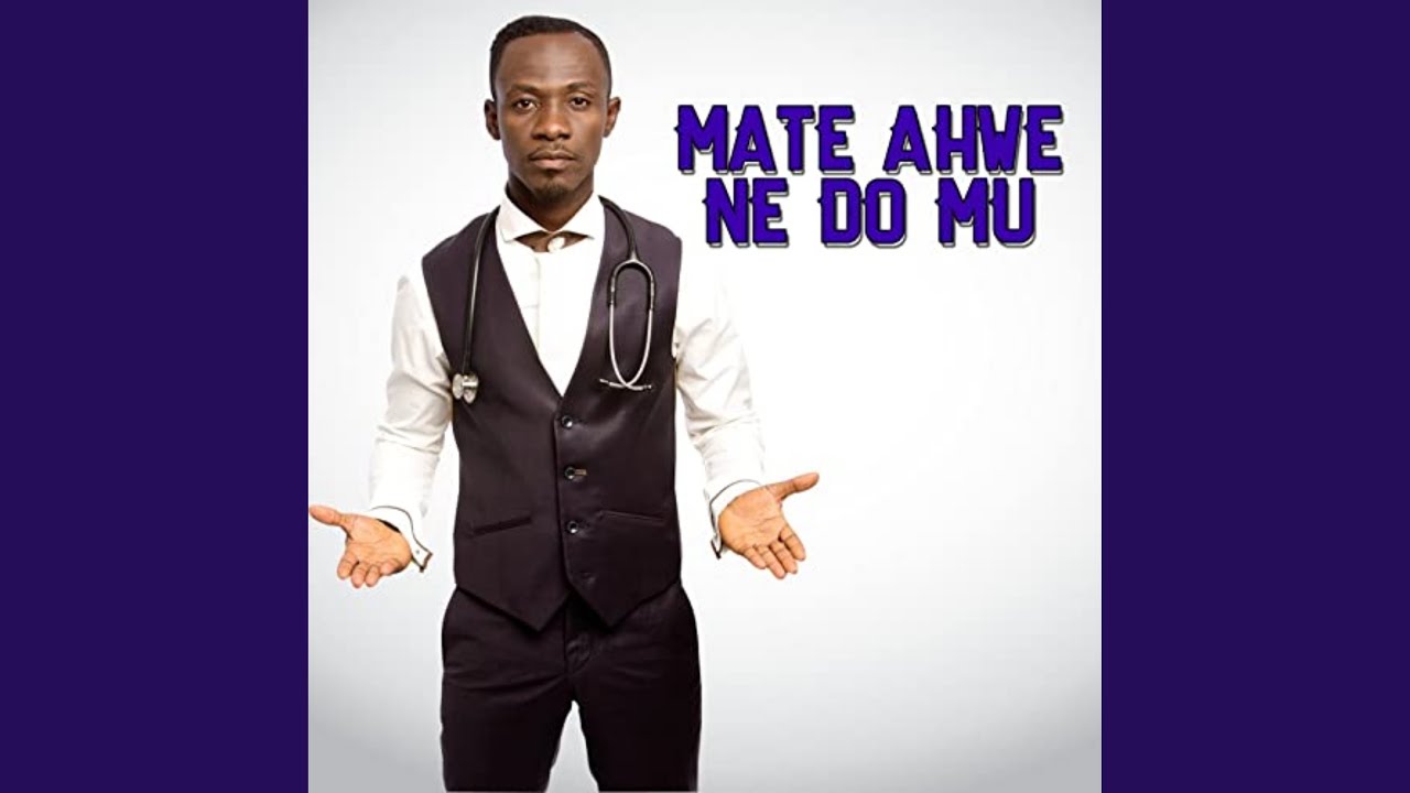 Mate Ahwe Ne Do Mu