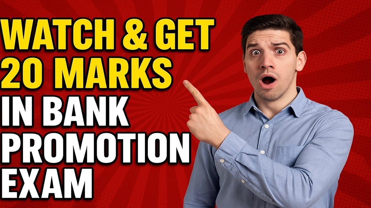 Memory Recalled Questions ​​​​​​​​​​​​#BANKPROMOTIONEXAM​​​​​​​​2026 #pnb ​​​#bankofbaroda #iob