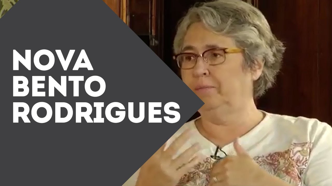 Nova Bento Rodrigues - Brasil das Gerais - parte 3