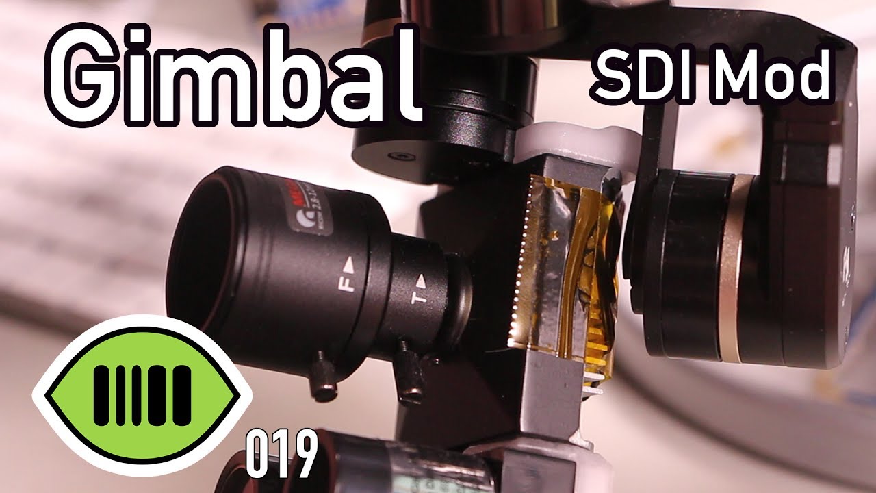 Gimbal SDI Camera Mod - scanlime:019