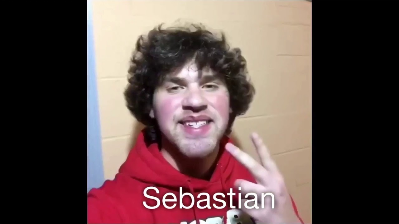 Palaye Royale as vines part 1
