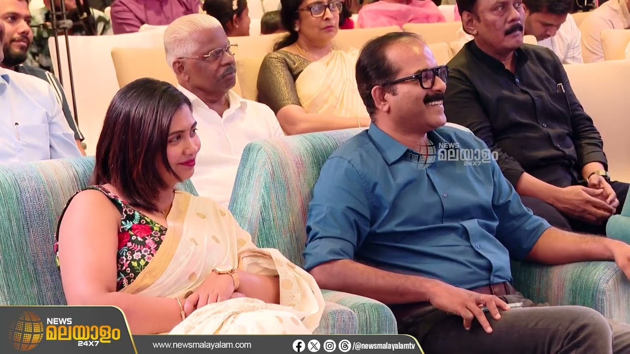 ന്യൂസ് മലയാളത്തിന്റേത് പോസിറ്റീവ് മാധ്യമപ്രവര്‍ത്തനം;  ബിസിനസ് കോണ്‍ക്ലേവില്‍ മന്ത്രി പി. രാജീവ്