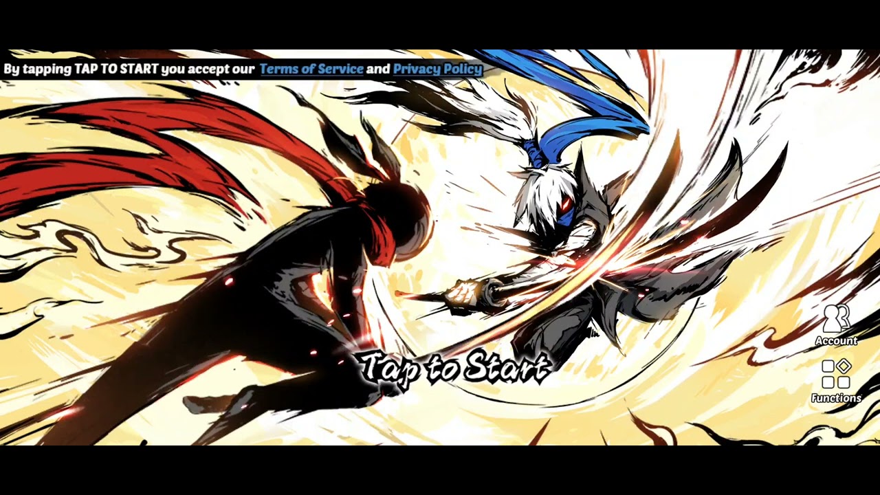 Ninja Must Die - Opening Title Music Soundtrack (OST) HD 1080p