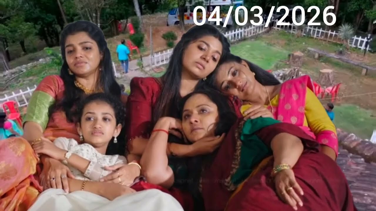 Ee puzhayum kadannu/അച്ഛന്റെ ഓർമ്മകളിൽ വിതുമ്പുന്ന കാവേരിയെ ആശ്വസിപ്പിച്ച് ജയപാലൻ 