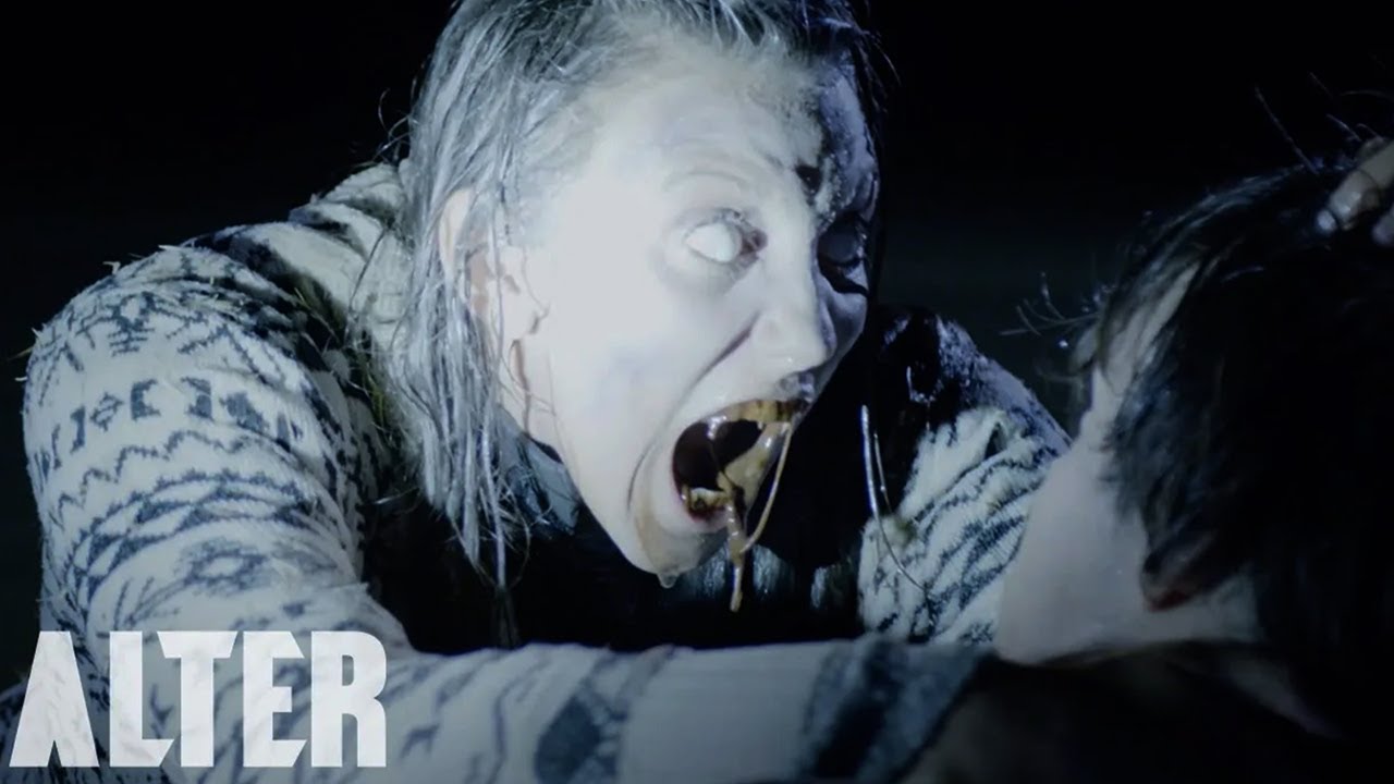 Horror Short Film 