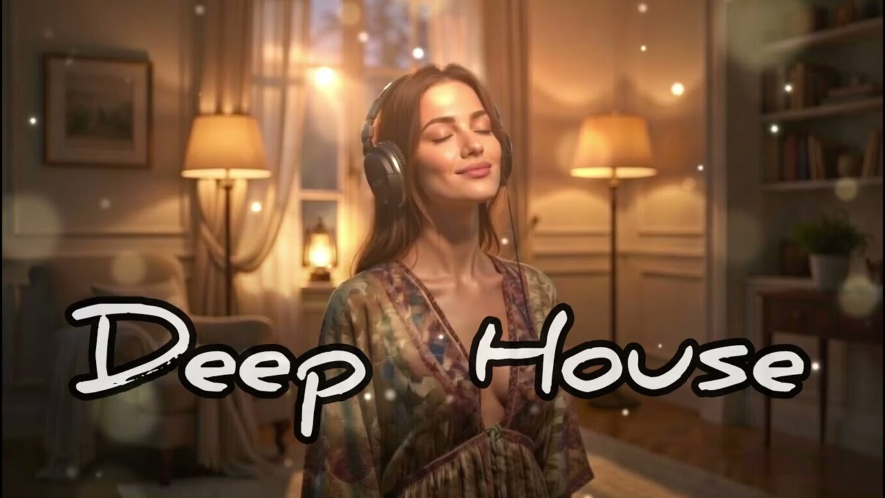 Dj Babak 🎧 | Chill Deep House music 🎶| Приємна музика 🎵 