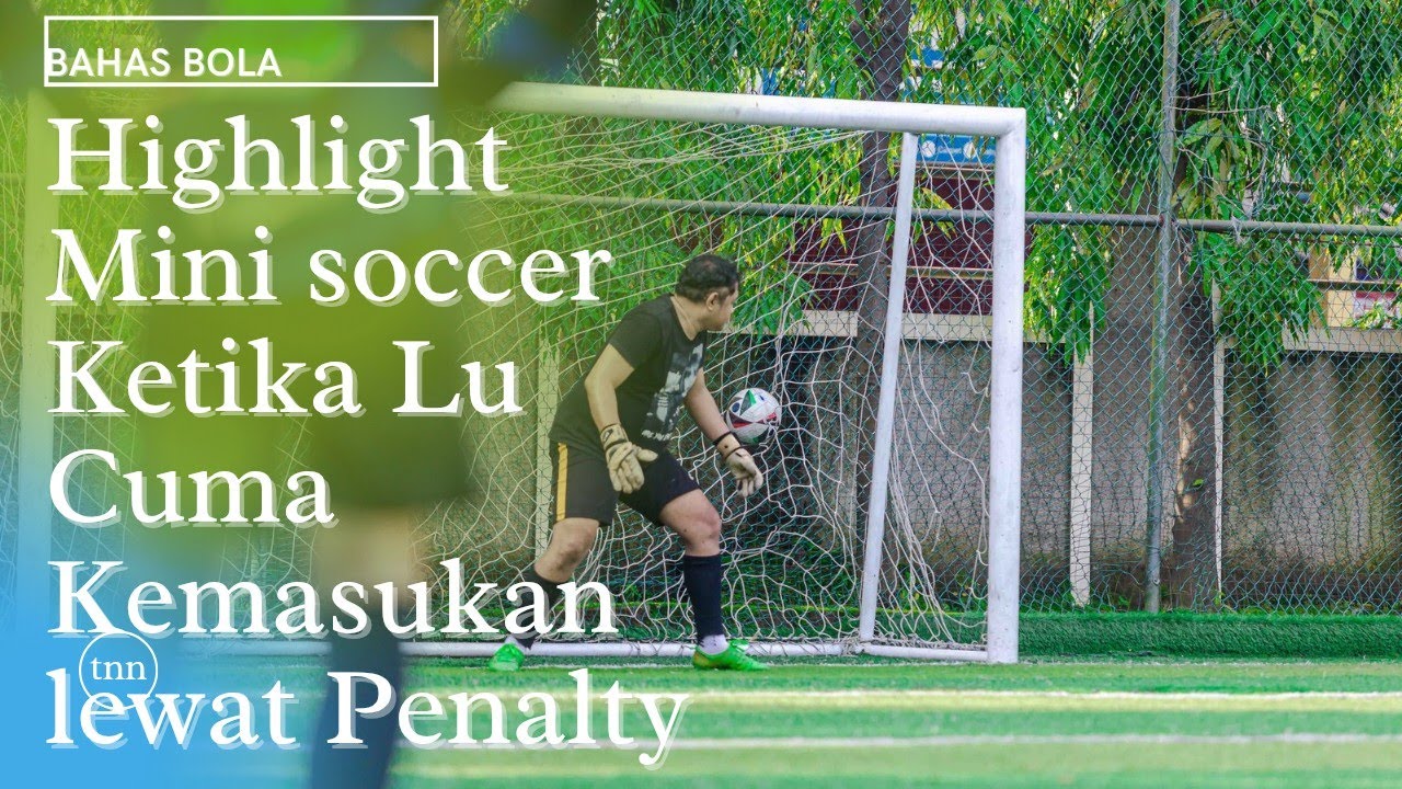 GOALKEEPER VLOG PART 87 | PENALTI KICK | GOALKEEPER SAVES