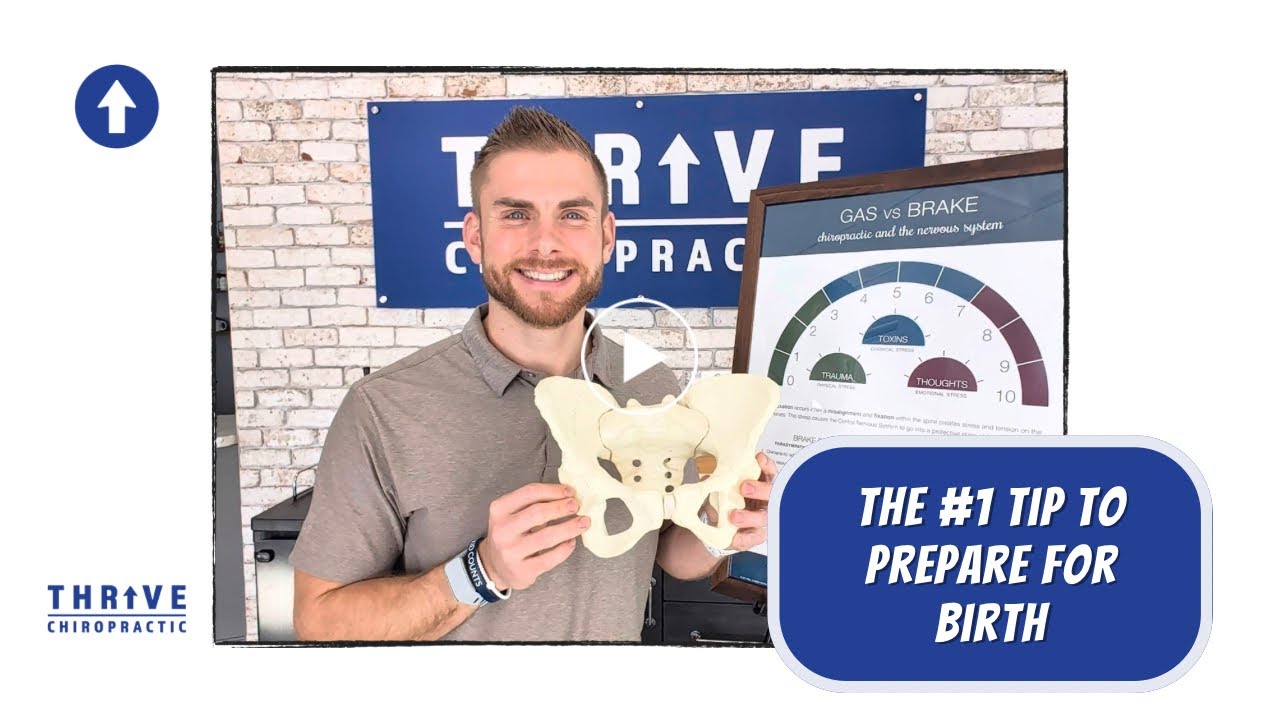 The #1 Tip To Prepare For Birth