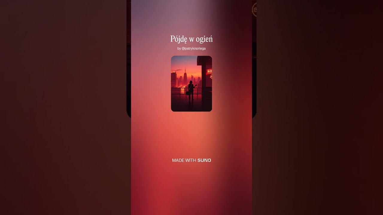 Romane gila 2026 Music R&B smooth pójdę w ogień