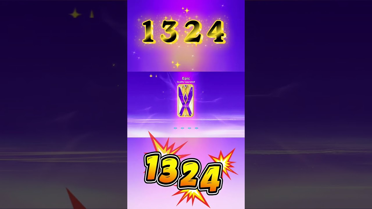 Thanks moontoon auto mythic star 10000 🔥🥶 