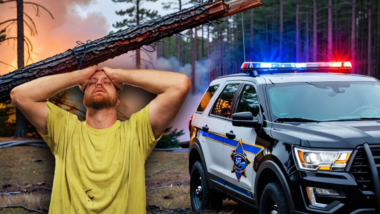 Unfortunate Logging Events That Shouldn't Have Happened (But Did)