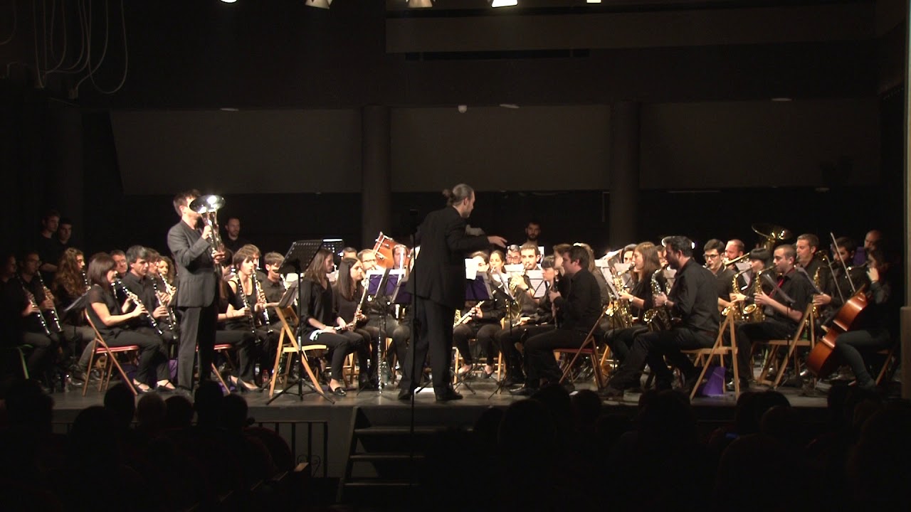 Bolero per a Lluís (Azael Tormo)