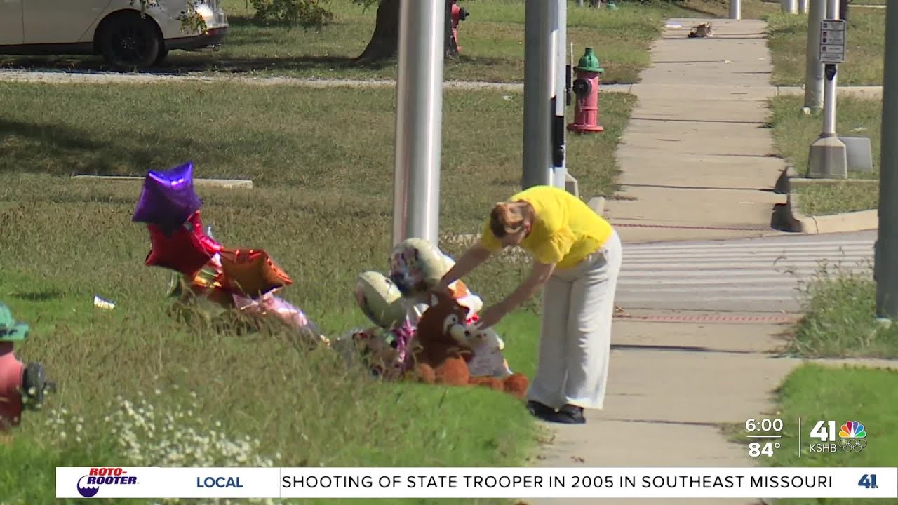 City to evaluate south KCMO intersection's safety after child's death in crash