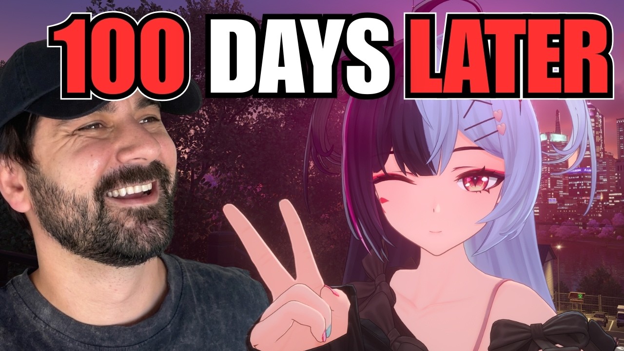 I Played NTE for 100 DAYS. Was it worth it?