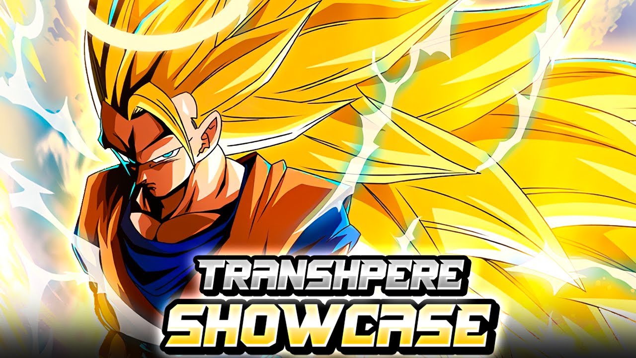 SSJ3 Goku's Ki Blast Go Even FURTHER BEYOND! - Dragon Ball The Breakers Season 6