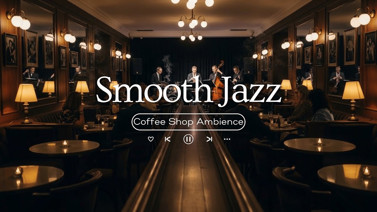 Relaxing Jazz Instrumental Music & 4K Cozy Spring Porch Ambience 🌸 Smooth Jazz Music for Good Mood