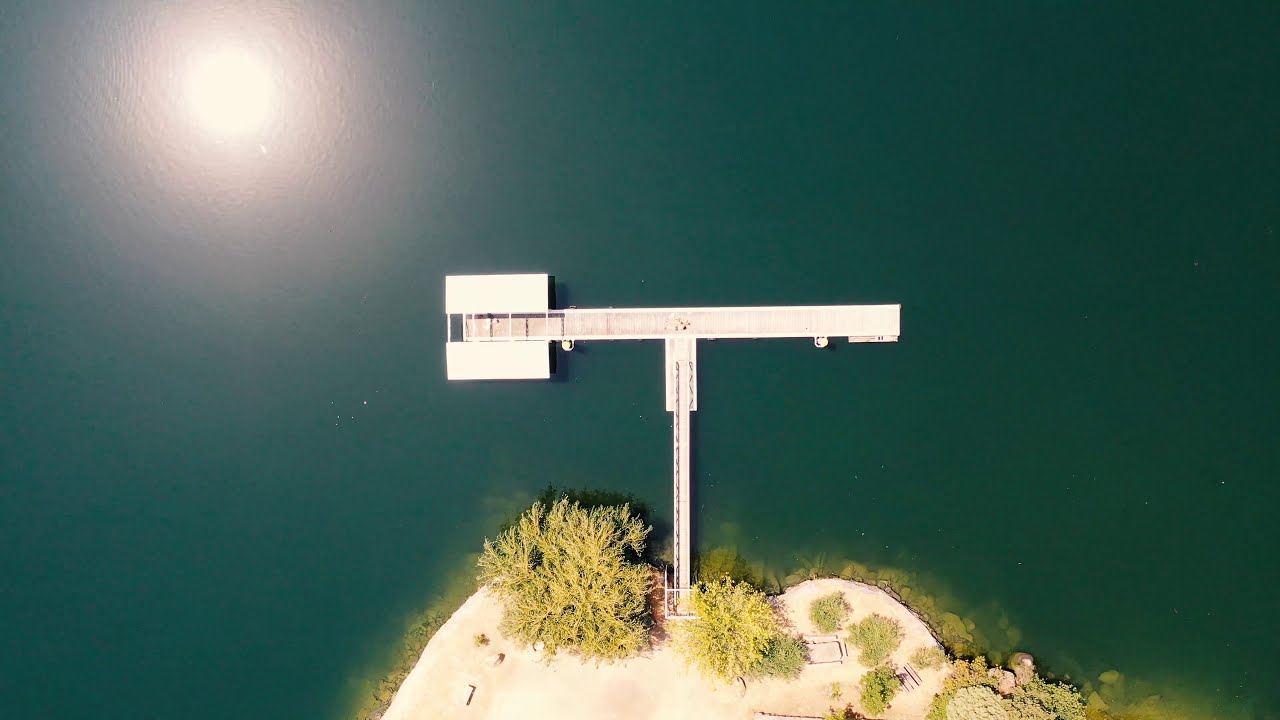 Embarcadero Vilvestre | Salamanca | Junio 2020
