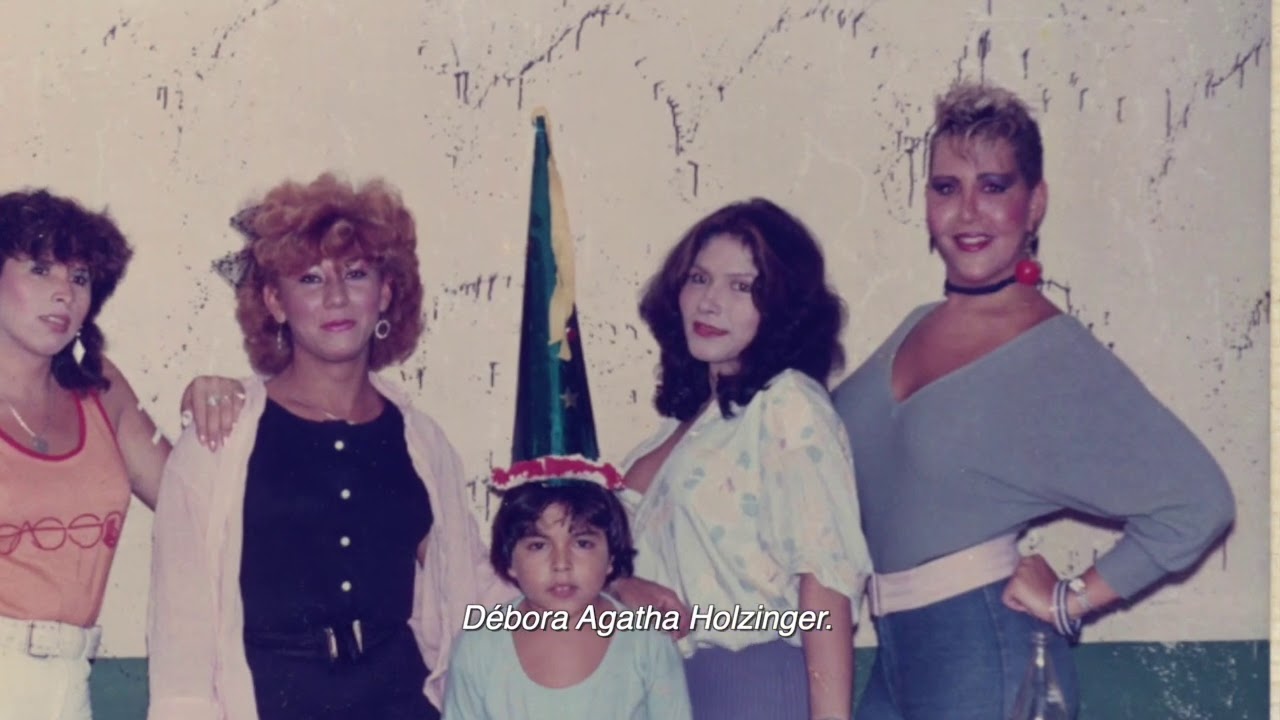 Los Cuentos del Archivo #6