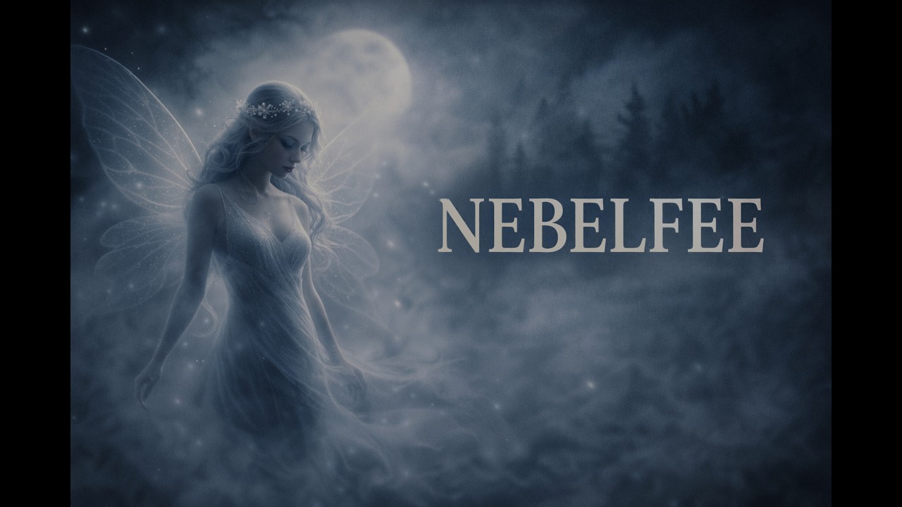 Nebelfee &ndash;Umbra Memoriae  Musikvideo  orchestrale Klangwelten und leise Rockoper-Atmosph&auml;re.