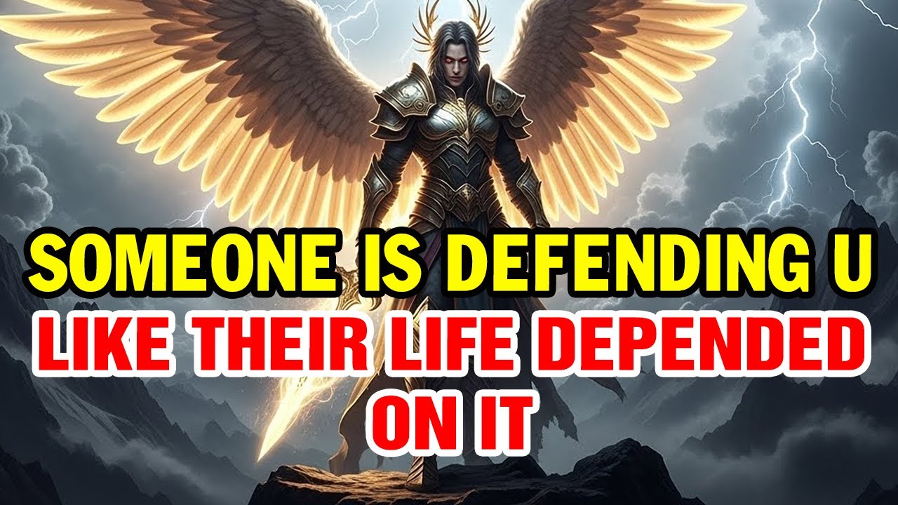 CHOSEN ONE ✨ The Shift Has Begun… A Powerful Force Is Protecting You Now