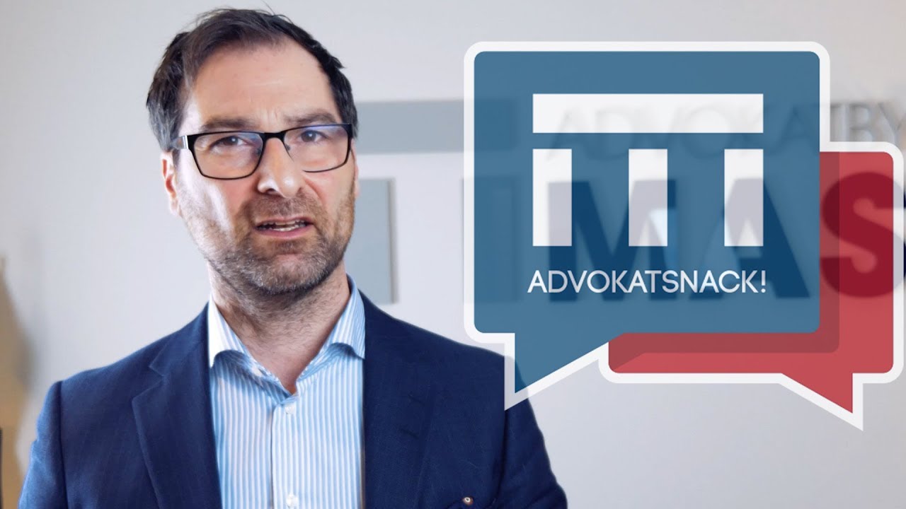 POLISF&Ouml;RH&Ouml;RET & F&Ouml;RSVARSADVOKAT - (Och varf&ouml;r DU ALLTID ska ha en) AVSNITT 49