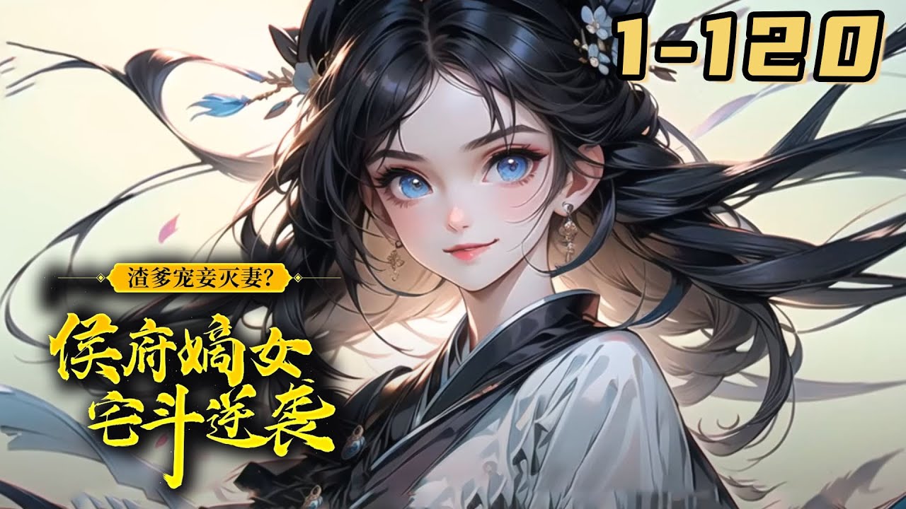 原書女主謝雲姝的爹立了軍功和縣主結婚，完全忘了鄉下的妻子和女兒！ 好不容易接回來卻被害受傷！ 穿越後的謝雲姝淺淺一笑，咱有吃瓜系統在手，無所不知，大家好便好，若不好了，那就試試！ #籽籽漫剧场 #籽籽