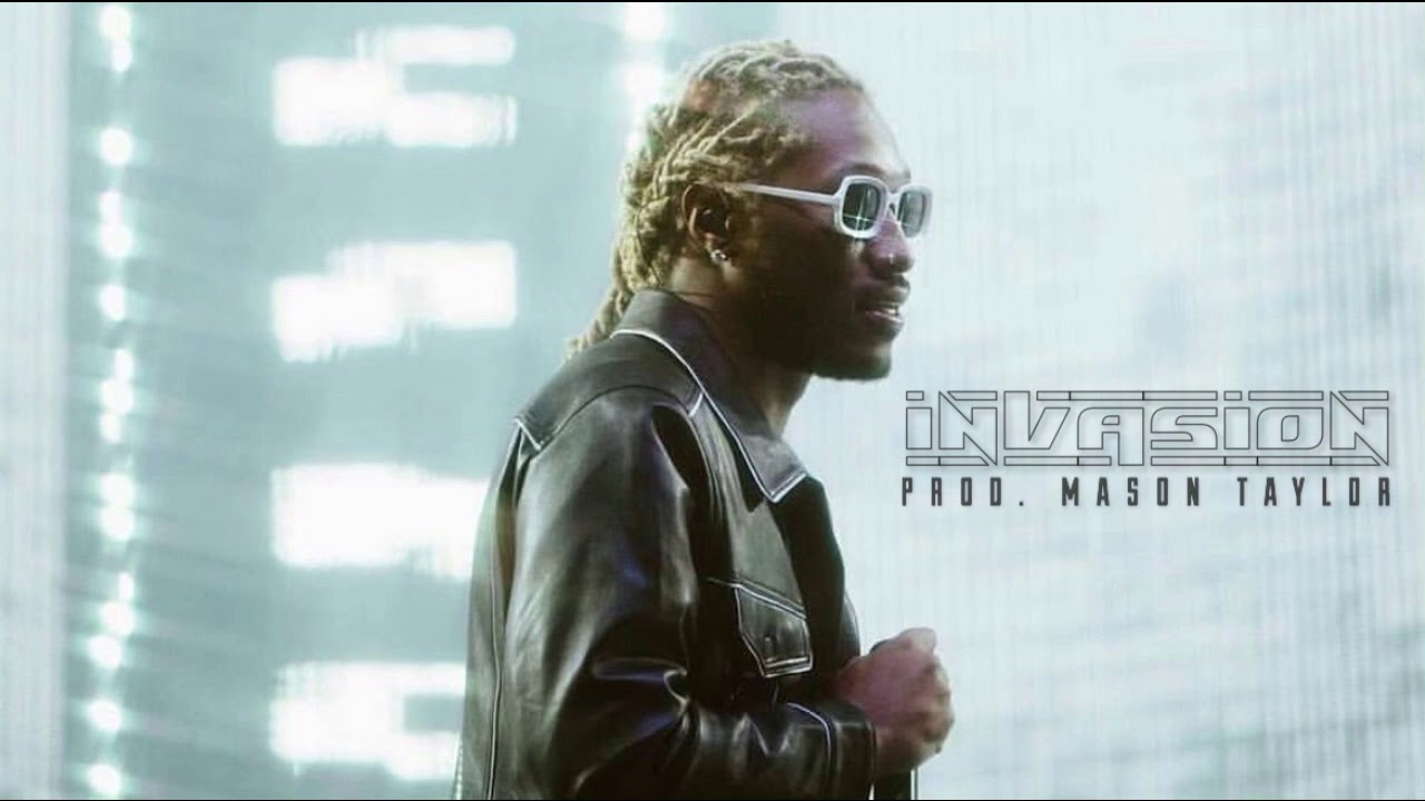 [FREE] Future x Kevin Gates Type Beat 2019 