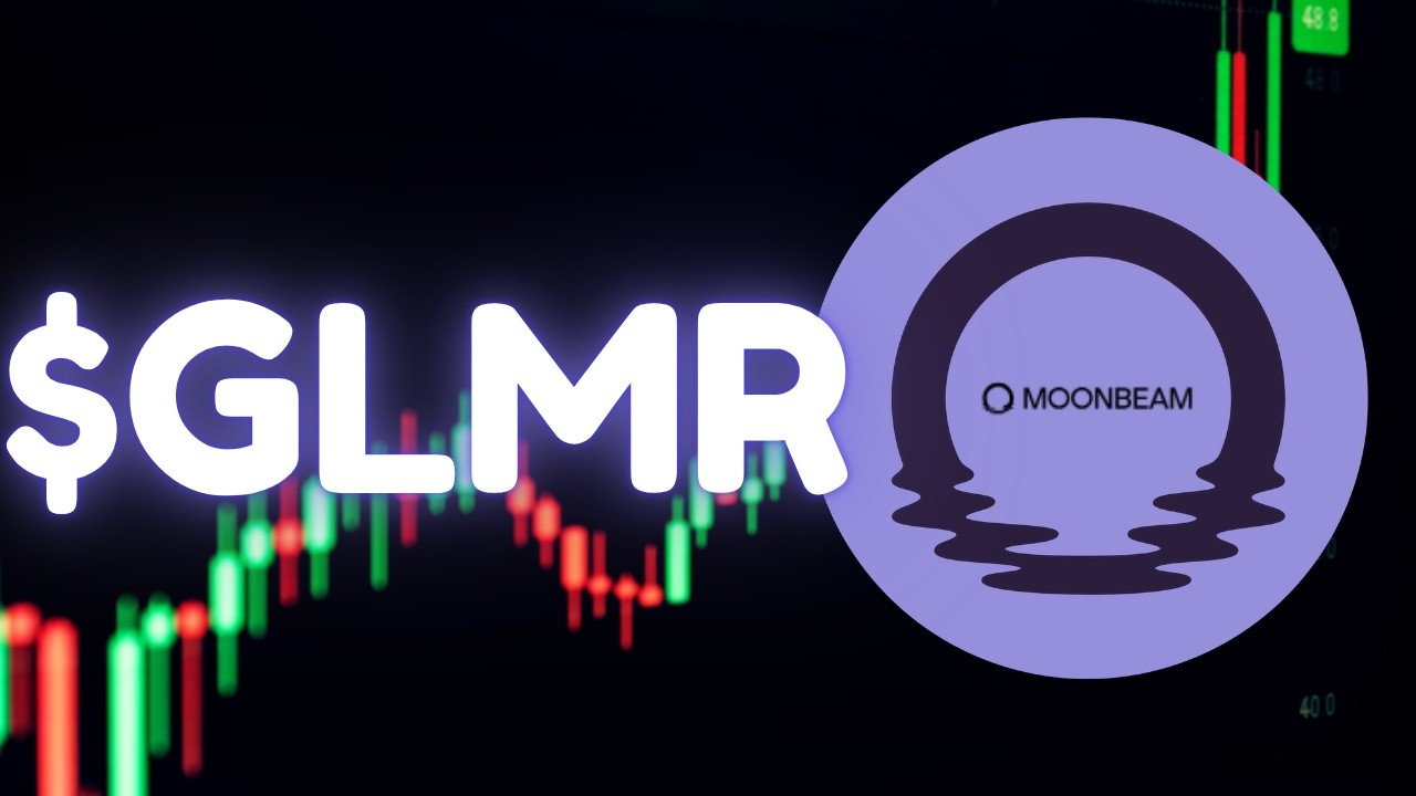 GLMR Coin Price Prediction: BIG Announcement from Moonbeam Cryptocurrency!