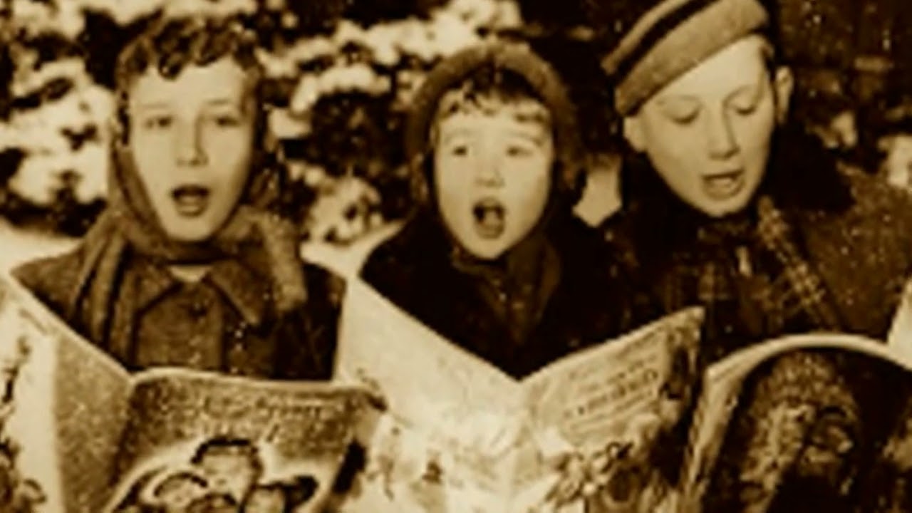 Introducing A Christmas Carol musical