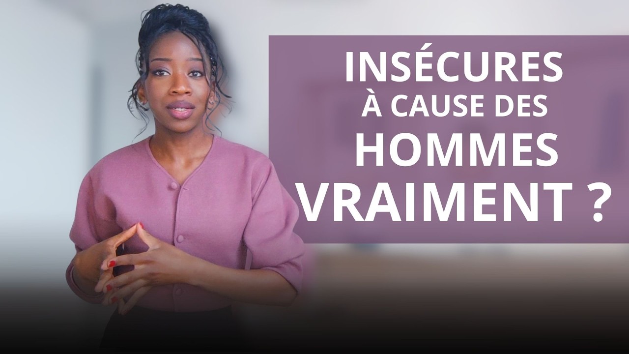 RIVALITÉ INTRA-FÉMININE : votre rapport aux autres femmes en dit long sur votre niveau de confiance
