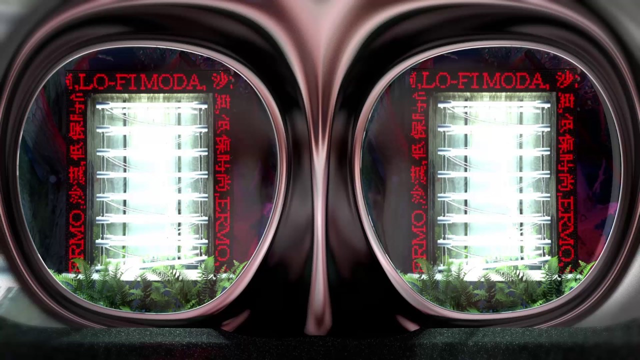 Ermo - Lo-fi Moda (Full Album)