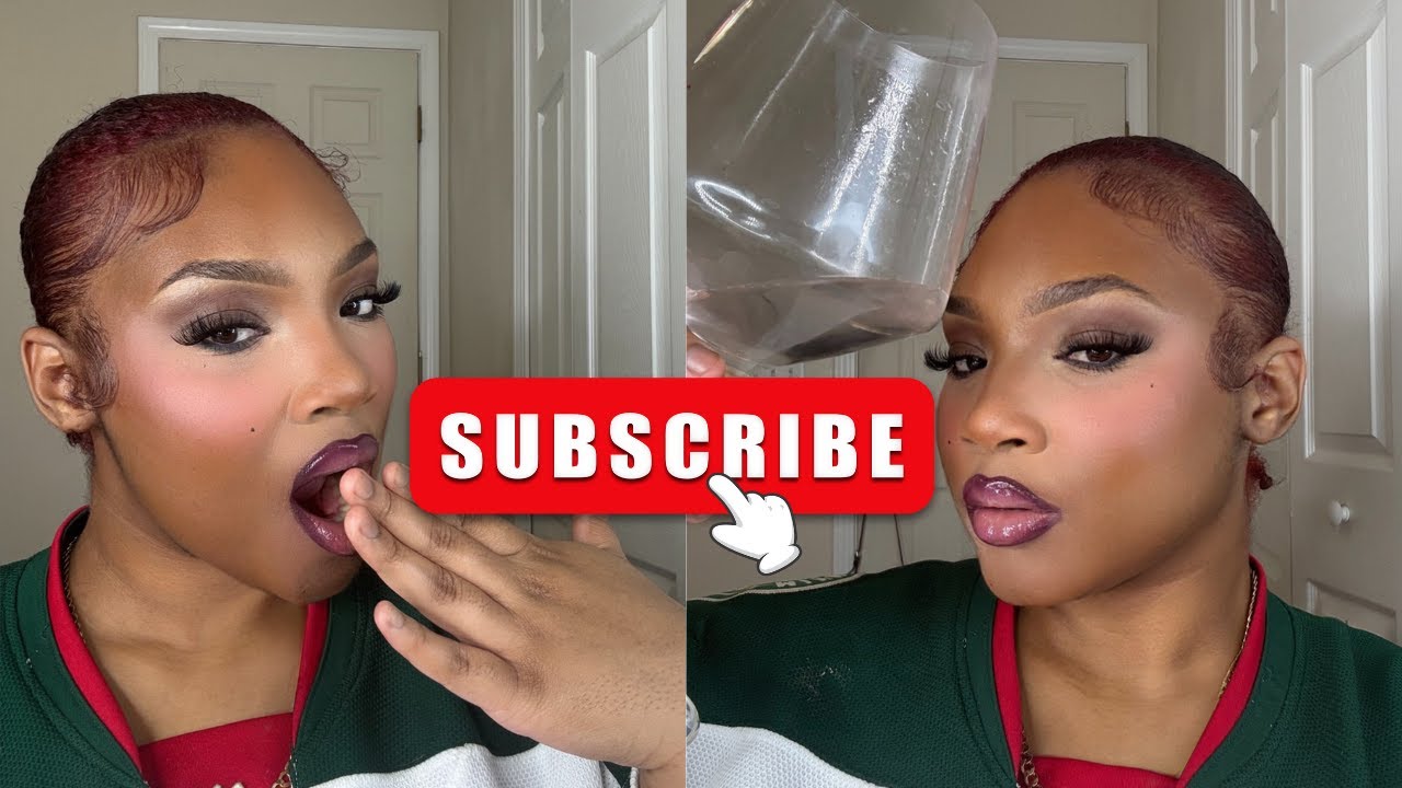 Wine + Makeup & Real Girl Talk | Get Ready With Me
