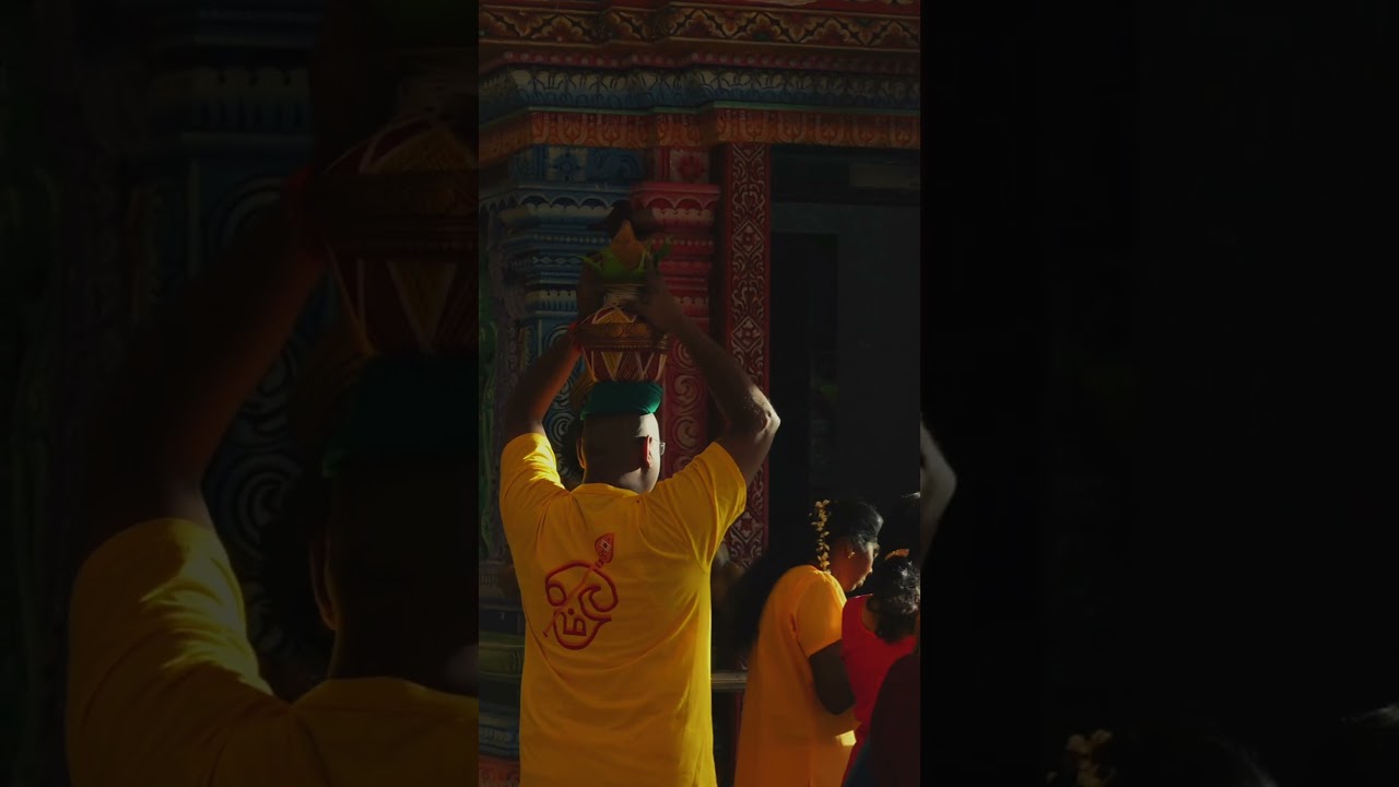 Tak modlą się Hindusi 🤯🙏 #onikaploni