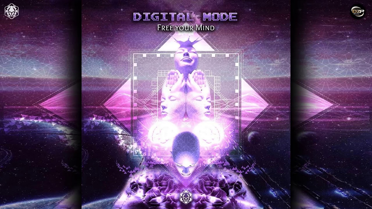 Digital Mode - Free Your Mind