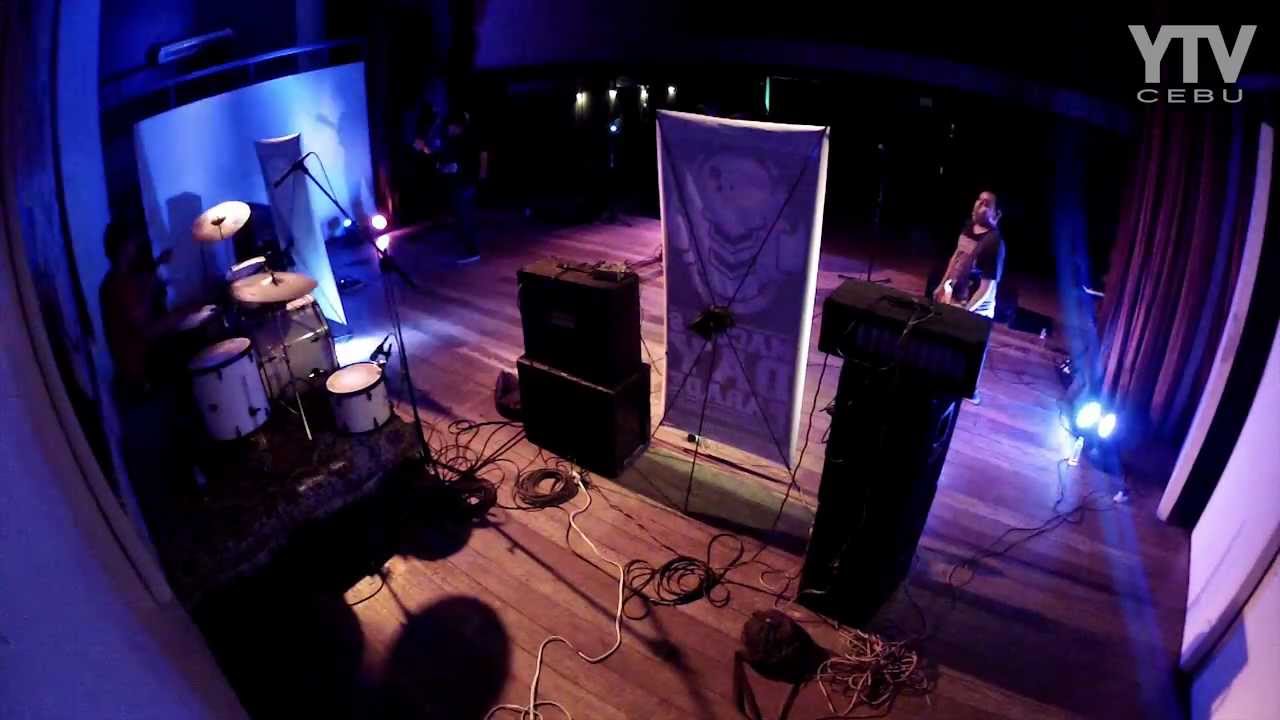 The Lower Class - Villain [Live]
