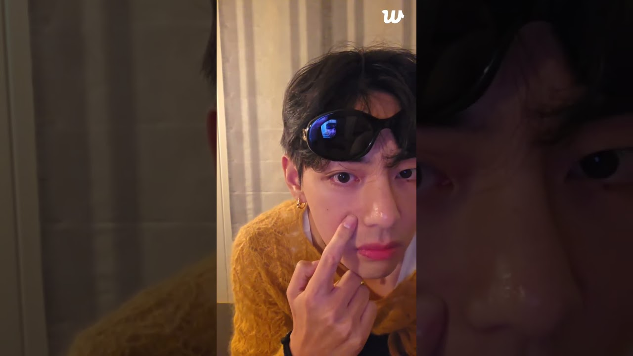 [ENG SUB] BTS V FULL WEVERSE LIVE (14/07/25)  TAEHYUNG FULL WEVERSE LIVE TODAY 