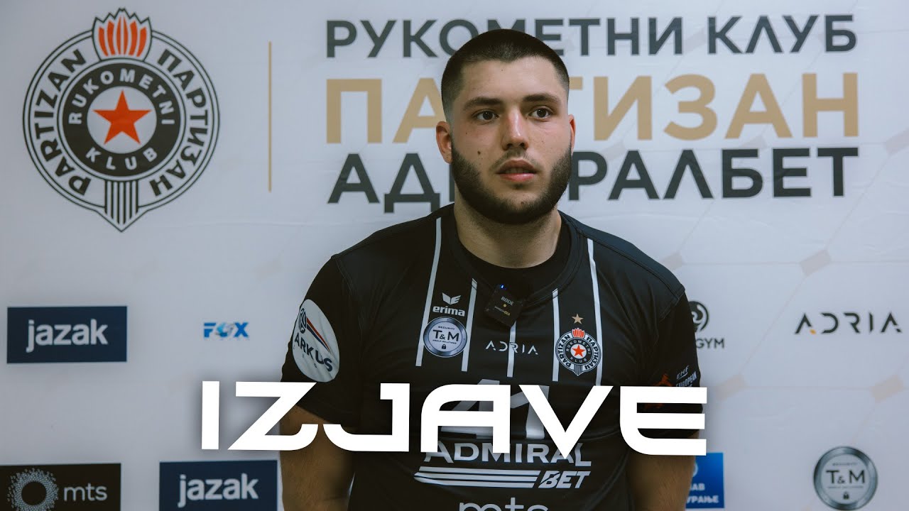 Kikinda nadigrana, sledi večiti derbi: Sa Zvezdom na 80. rođendan JSD Partizan