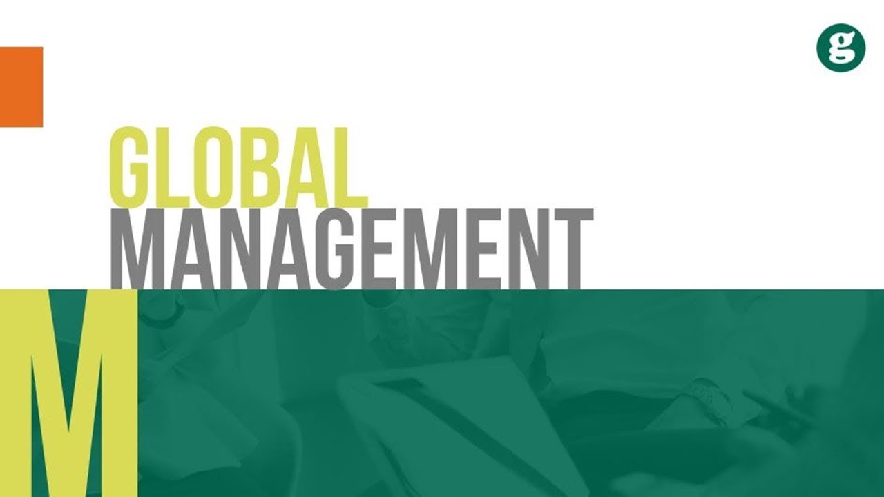 Global Management