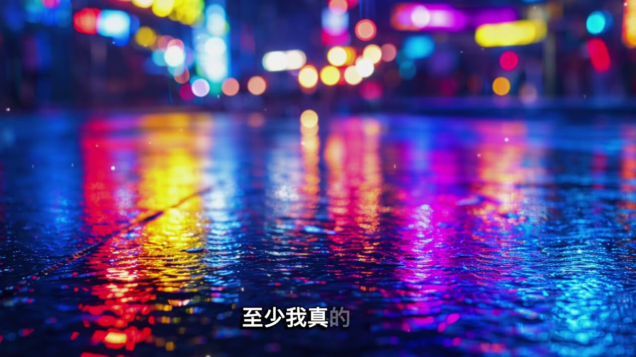 風還記得承諾 | 夜音 NightTone 原創音樂