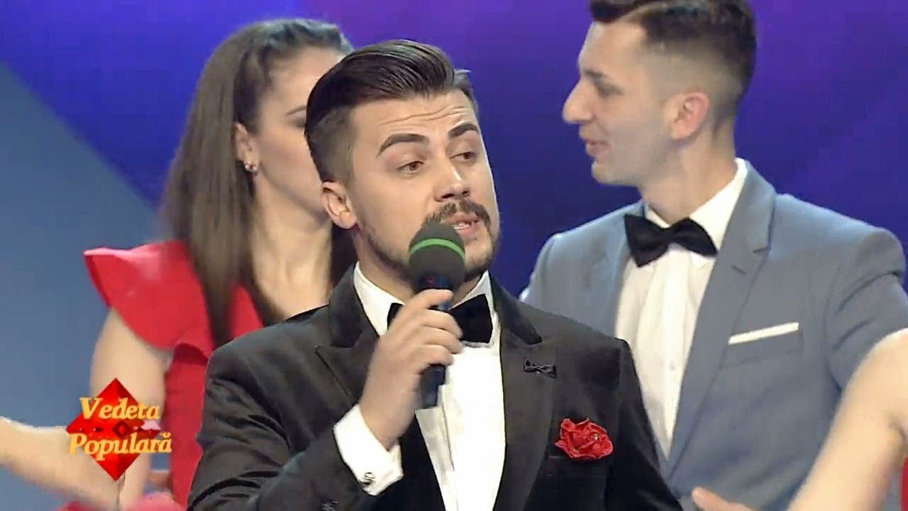 Marian Buzilă - Căsuţa noastră (Finala #VedetaPopulară)