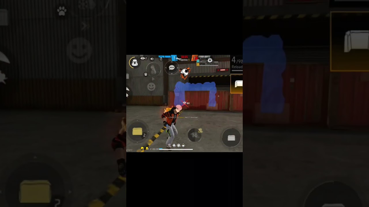 #totalgaming