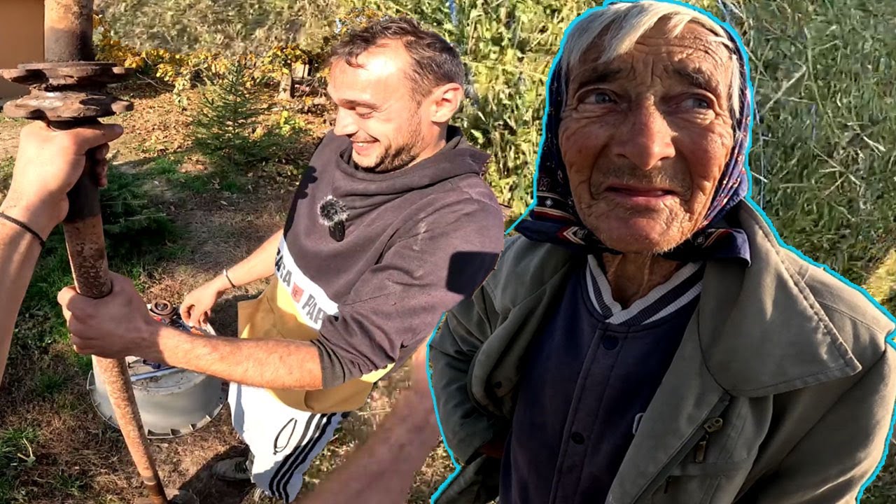 MAMÁT BALESET ÉRTE !😱 GANÉSZÓRÓT SZÉT SZEDTÜK.