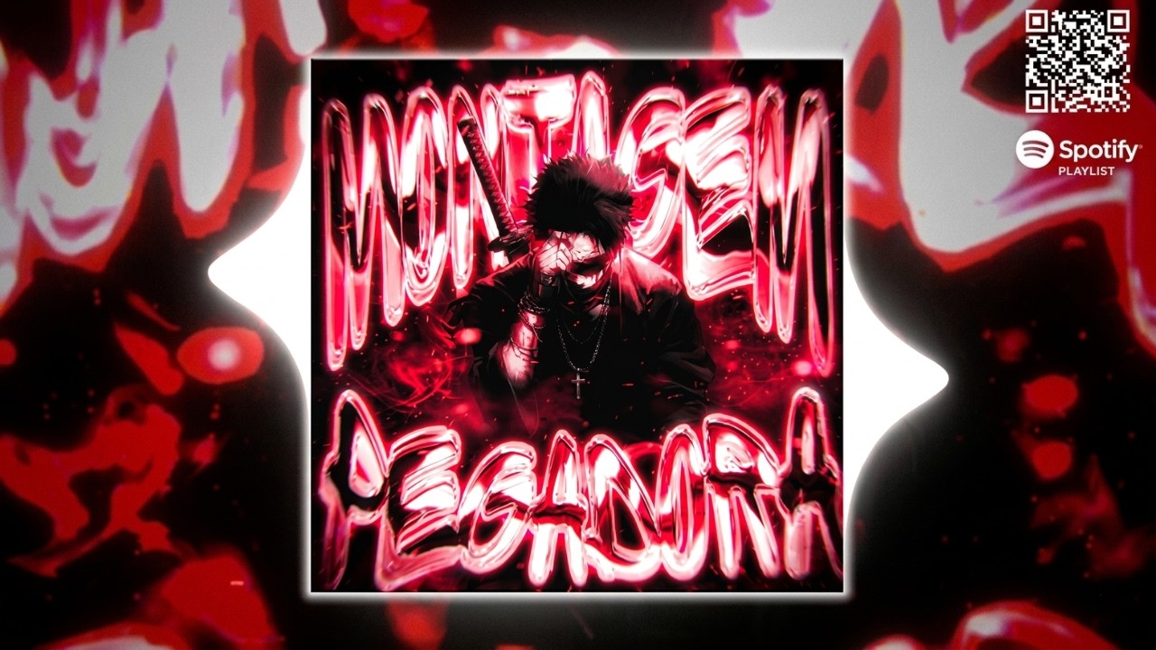 Rubikdice &ndash; MONTAGEM PEGADORA (Phonk)